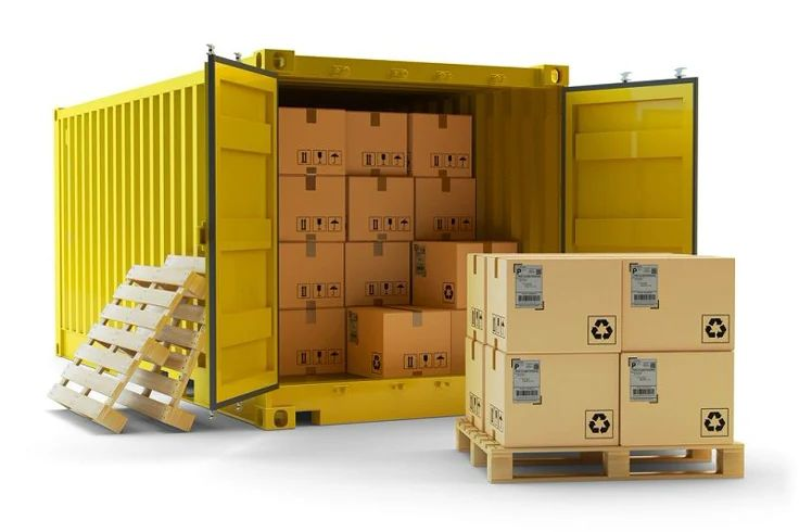 Full Container Load