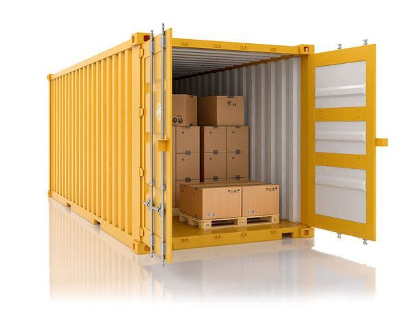 Less Container Load